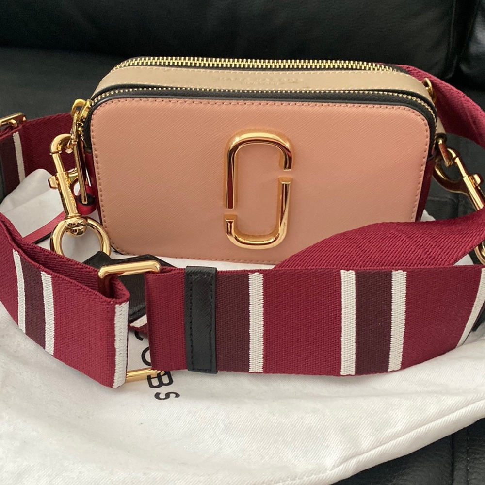 Marc Jacobs Camera Bag, excellent condition
